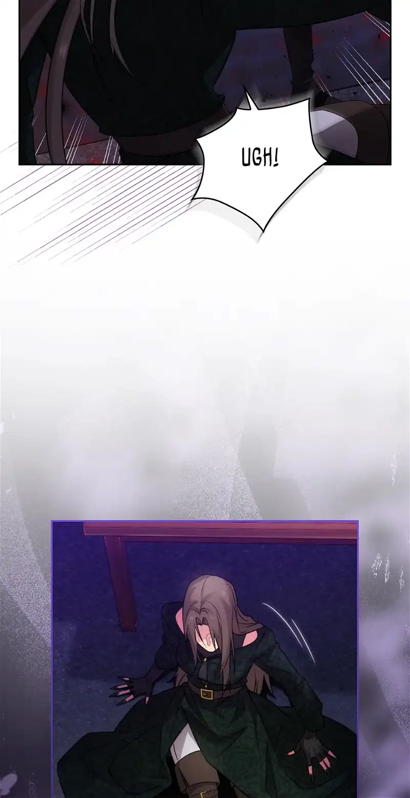 Reminiscence Adonis Chapter 250 page 7 - 