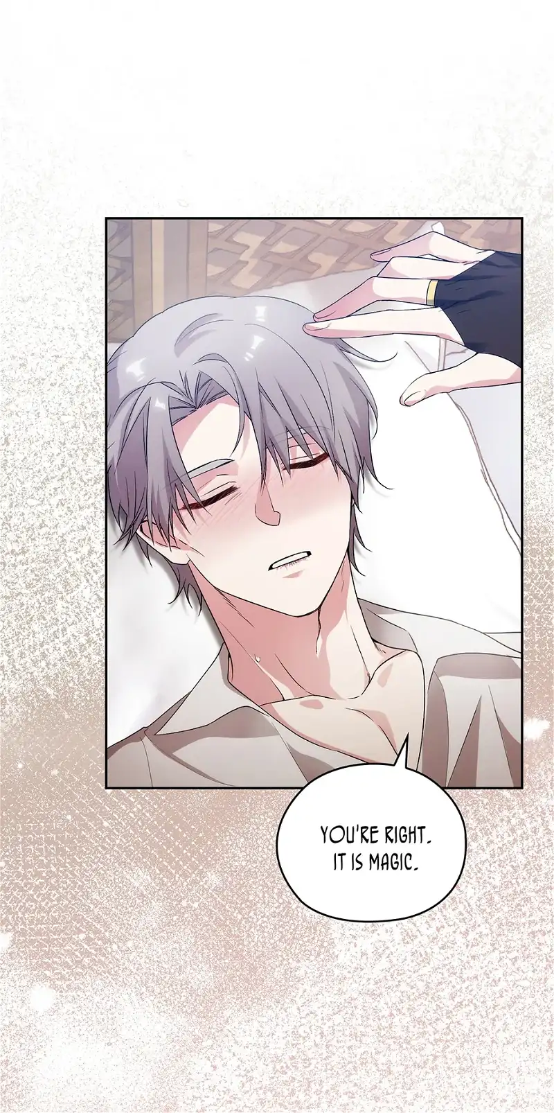 Reminiscence Adonis Chapter 250 page 64 - 