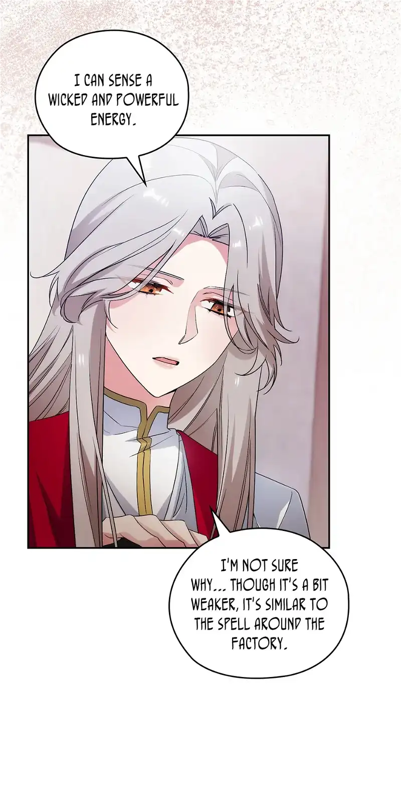 Reminiscence Adonis Chapter 250 page 65 - 