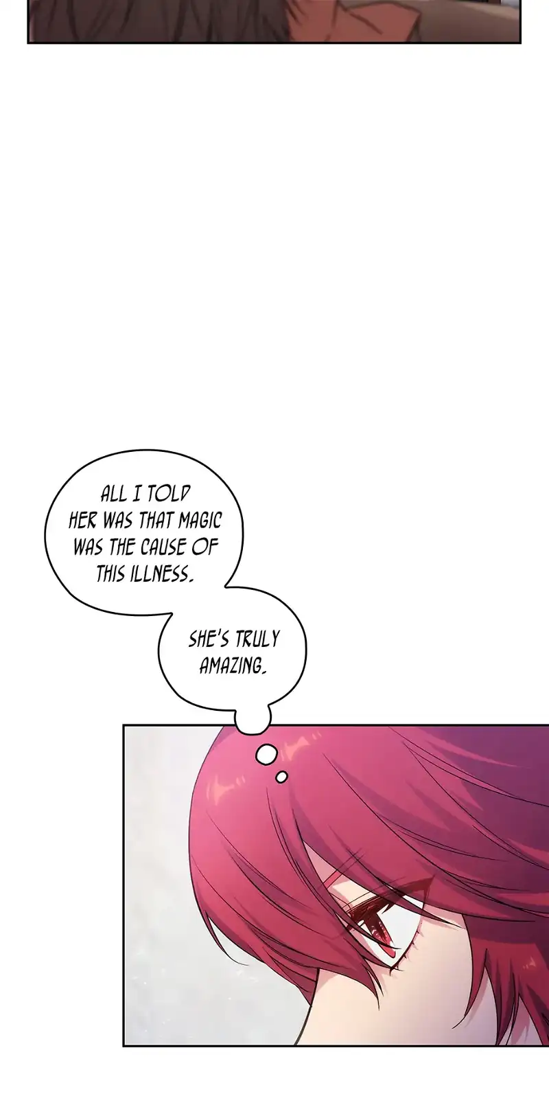 Reminiscence Adonis Chapter 250 page 67 - 