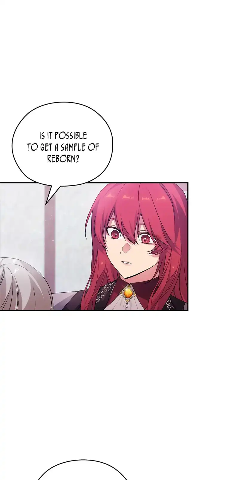 Reminiscence Adonis Chapter 250 page 68 - 