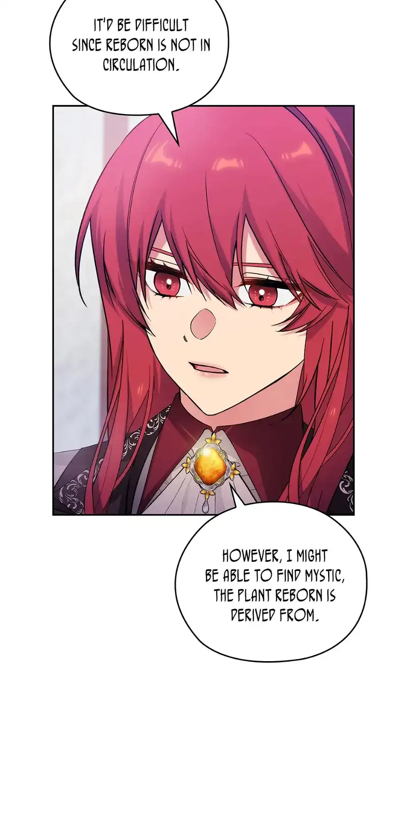 Reminiscence Adonis Chapter 250 page 69 - 