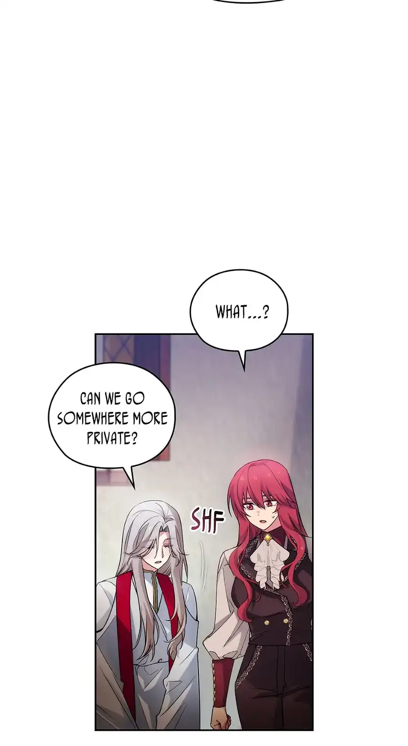 Reminiscence Adonis Chapter 250 page 71 - 