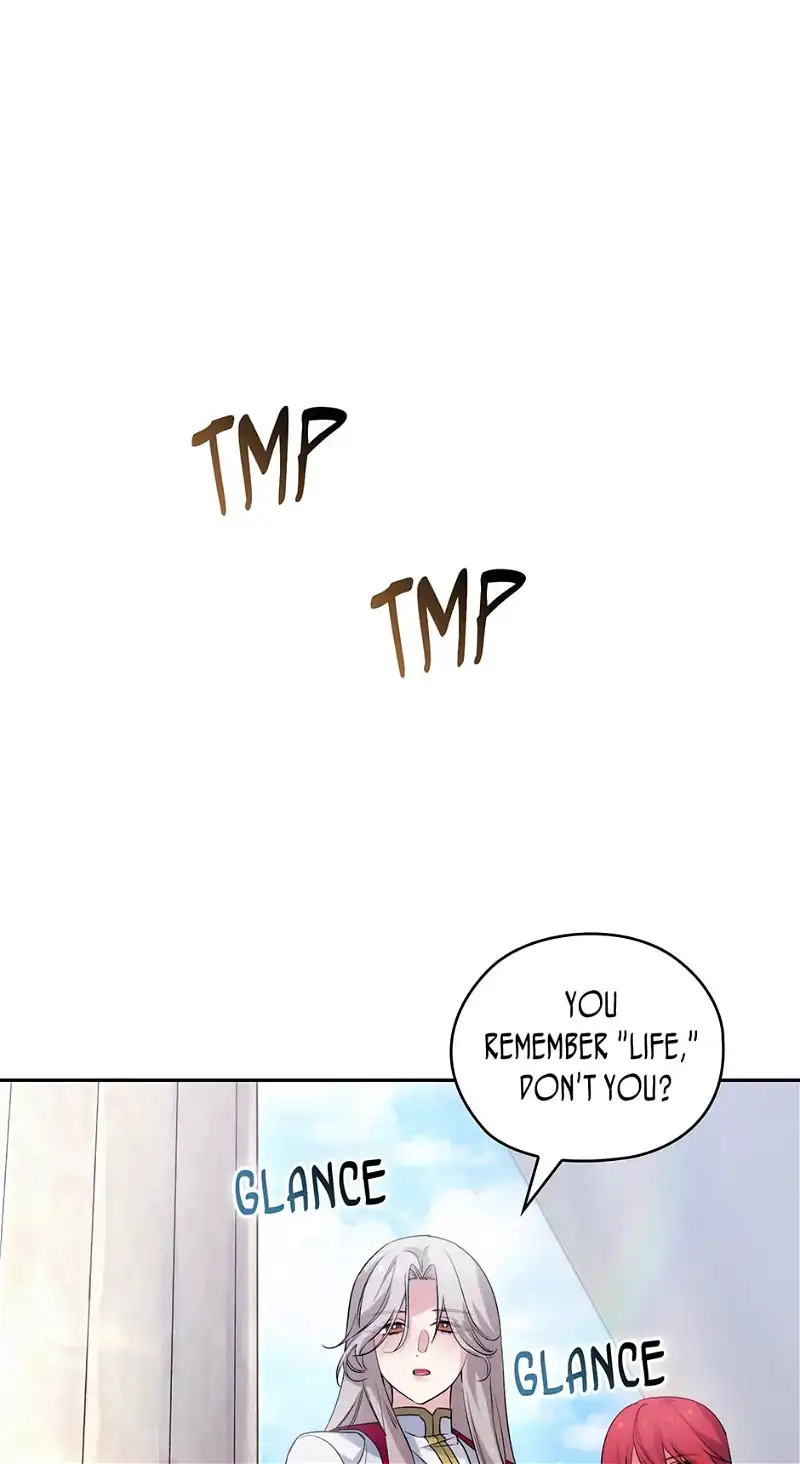 Reminiscence Adonis Chapter 250 page 72 - 