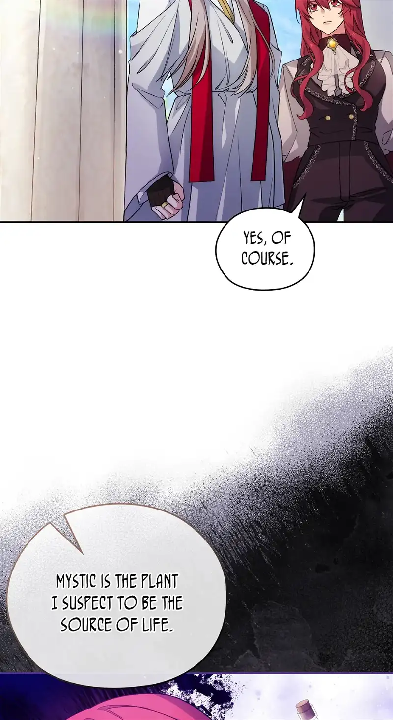 Reminiscence Adonis Chapter 250 page 73 - 