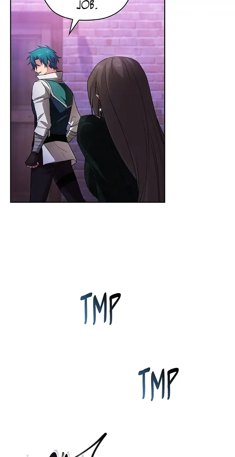 Reminiscence Adonis Chapter 250 page 9 - 
