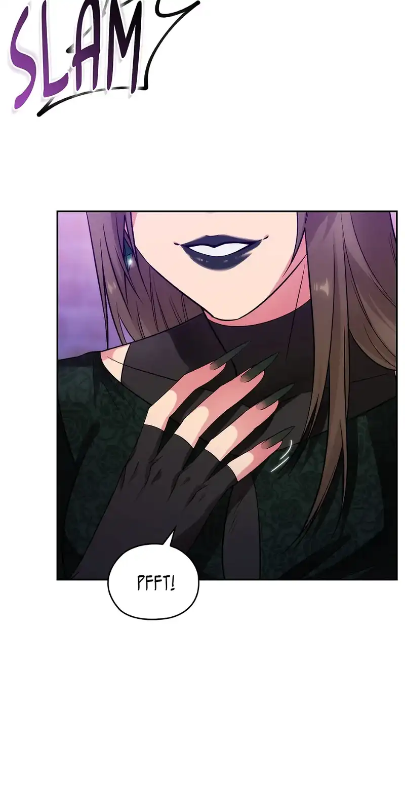 Reminiscence Adonis Chapter 250 page 10 - 