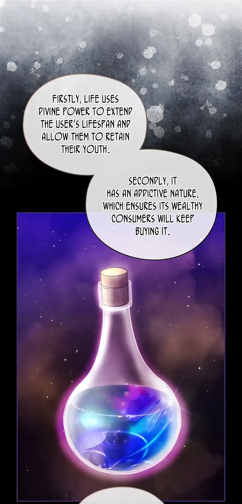 Reminiscence Adonis Chapter 251 page 13 - 