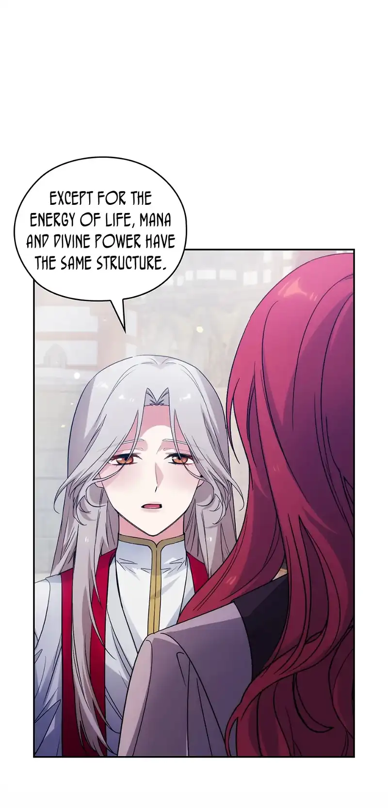 Reminiscence Adonis Chapter 251 page 3 - 
