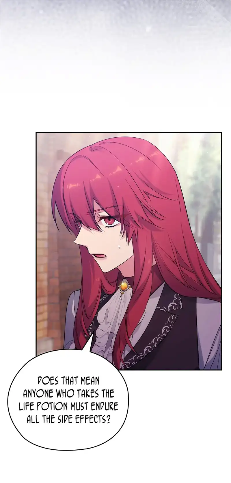 Reminiscence Adonis Chapter 251 page 25 - 