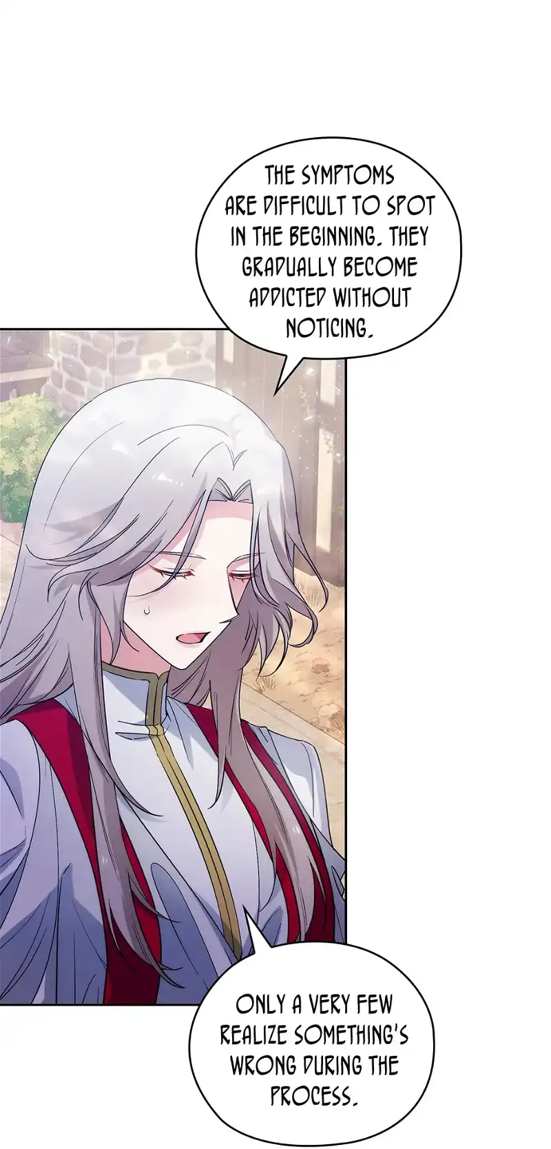 Reminiscence Adonis Chapter 251 page 26 - 