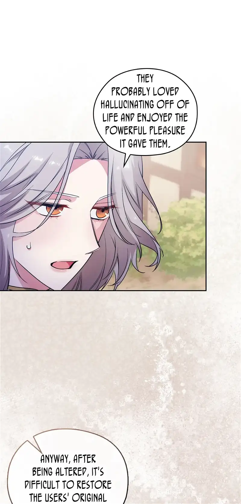 Reminiscence Adonis Chapter 251 page 28 - 