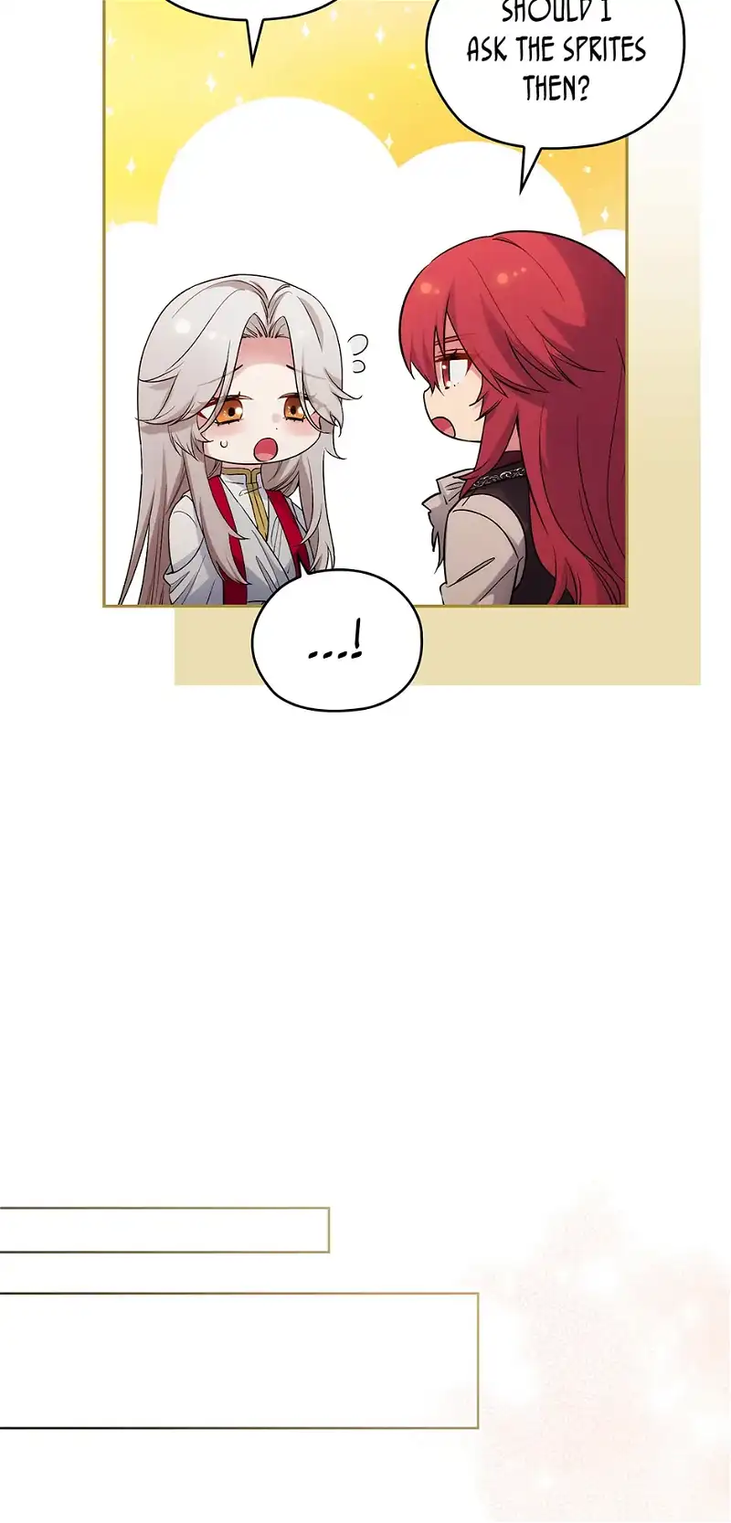 Reminiscence Adonis Chapter 251 page 30 - 