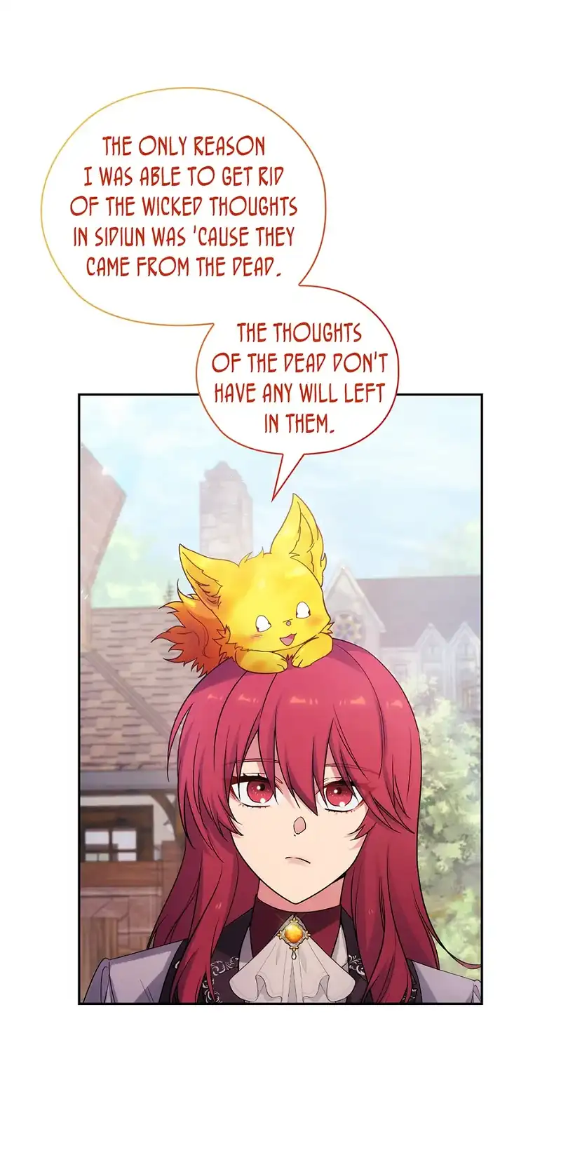 Reminiscence Adonis Chapter 251 page 32 - 