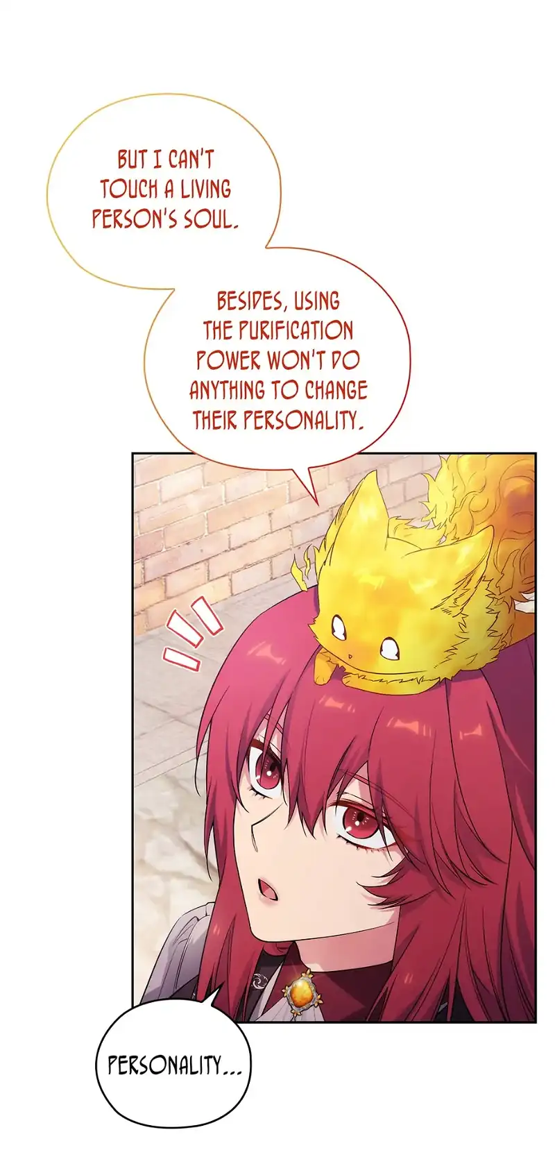 Reminiscence Adonis Chapter 251 page 33 - 