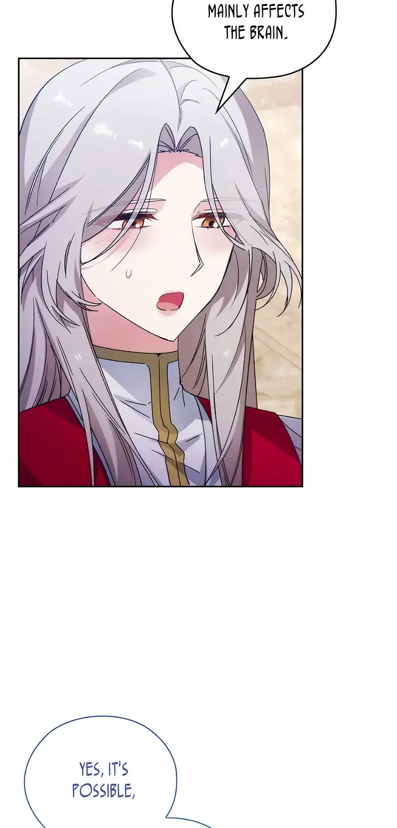 Reminiscence Adonis Chapter 251 page 39 - 