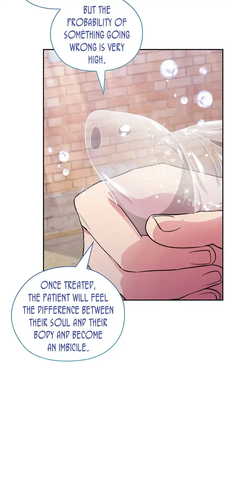 Reminiscence Adonis Chapter 251 page 40 - 