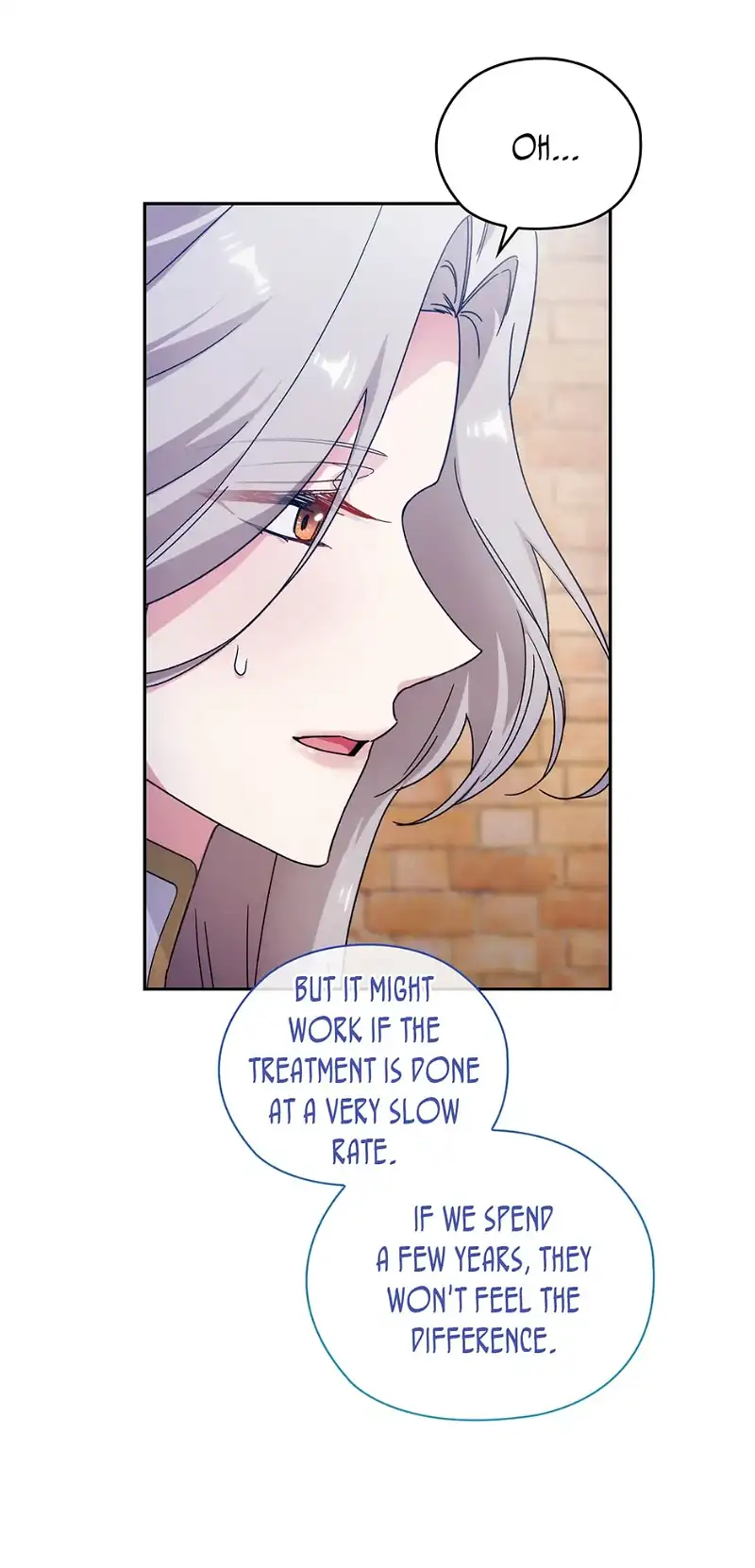 Reminiscence Adonis Chapter 251 page 41 - 
