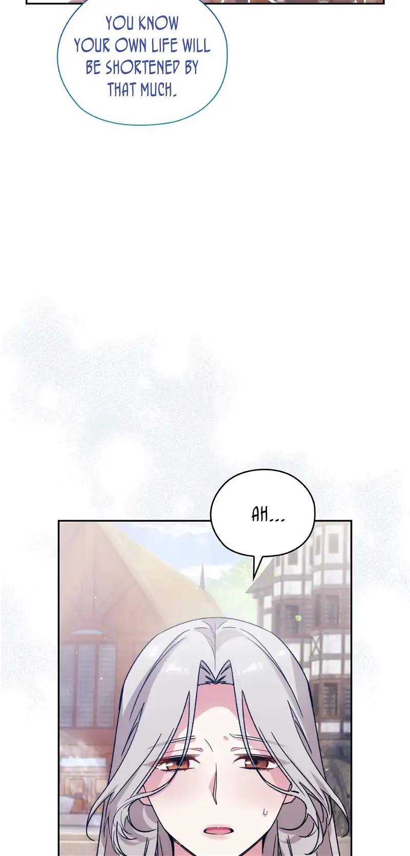 Reminiscence Adonis Chapter 251 page 43 - 