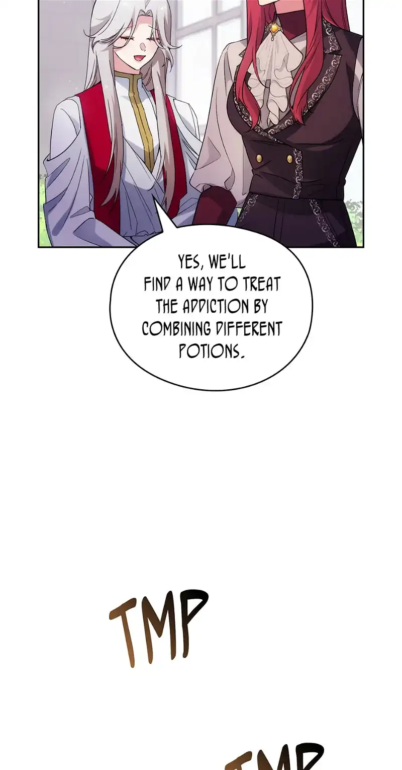 Reminiscence Adonis Chapter 251 page 48 - 