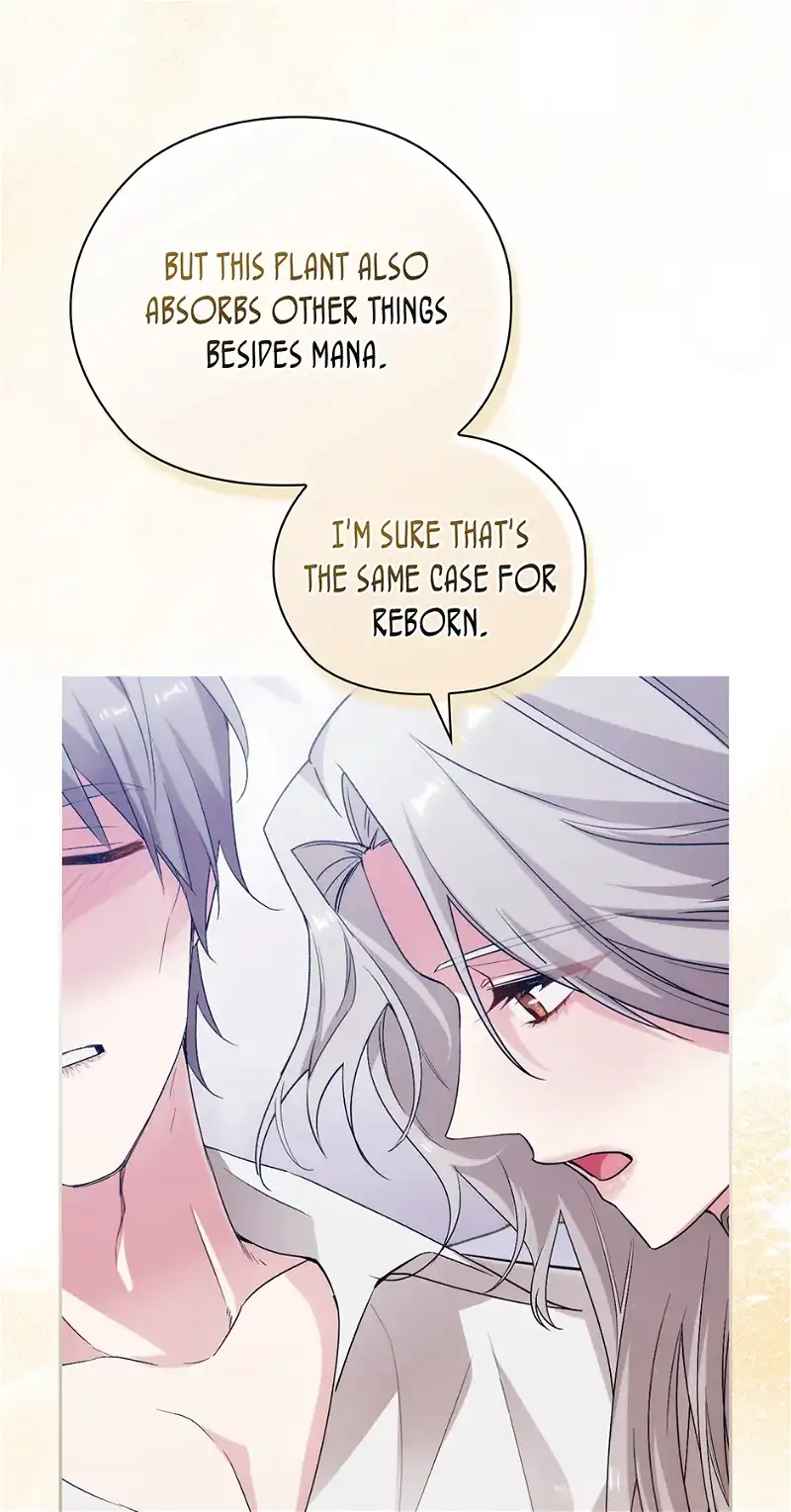 Reminiscence Adonis Chapter 251 page 50 - 