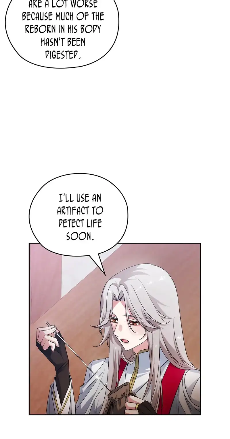 Reminiscence Adonis Chapter 251 page 53 - 
