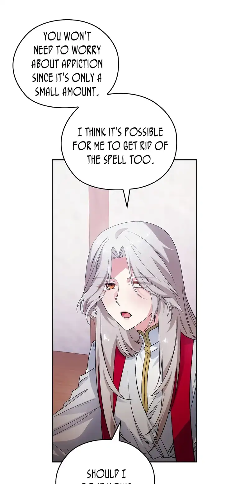 Reminiscence Adonis Chapter 251 page 56 - 
