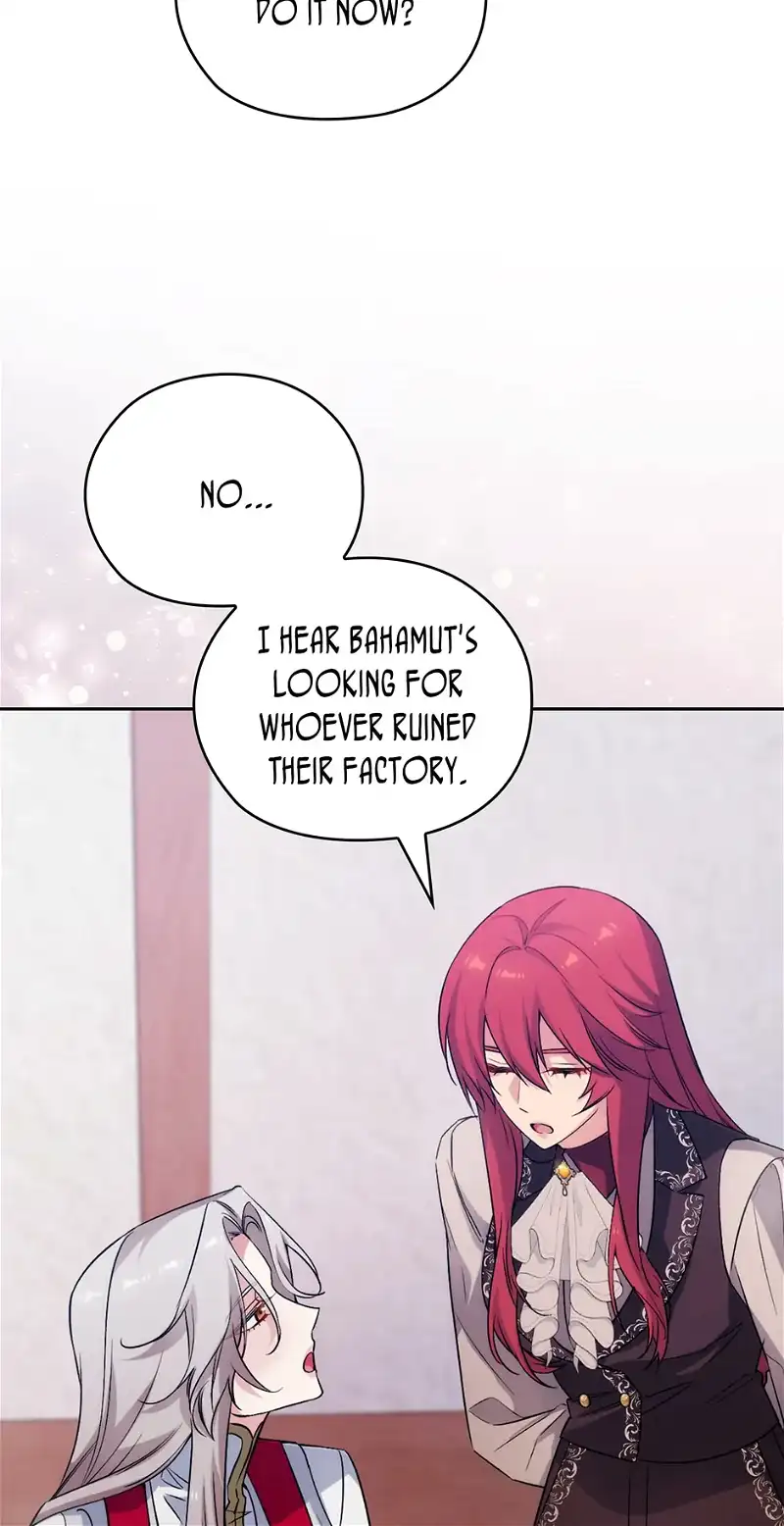 Reminiscence Adonis Chapter 251 page 57 - 