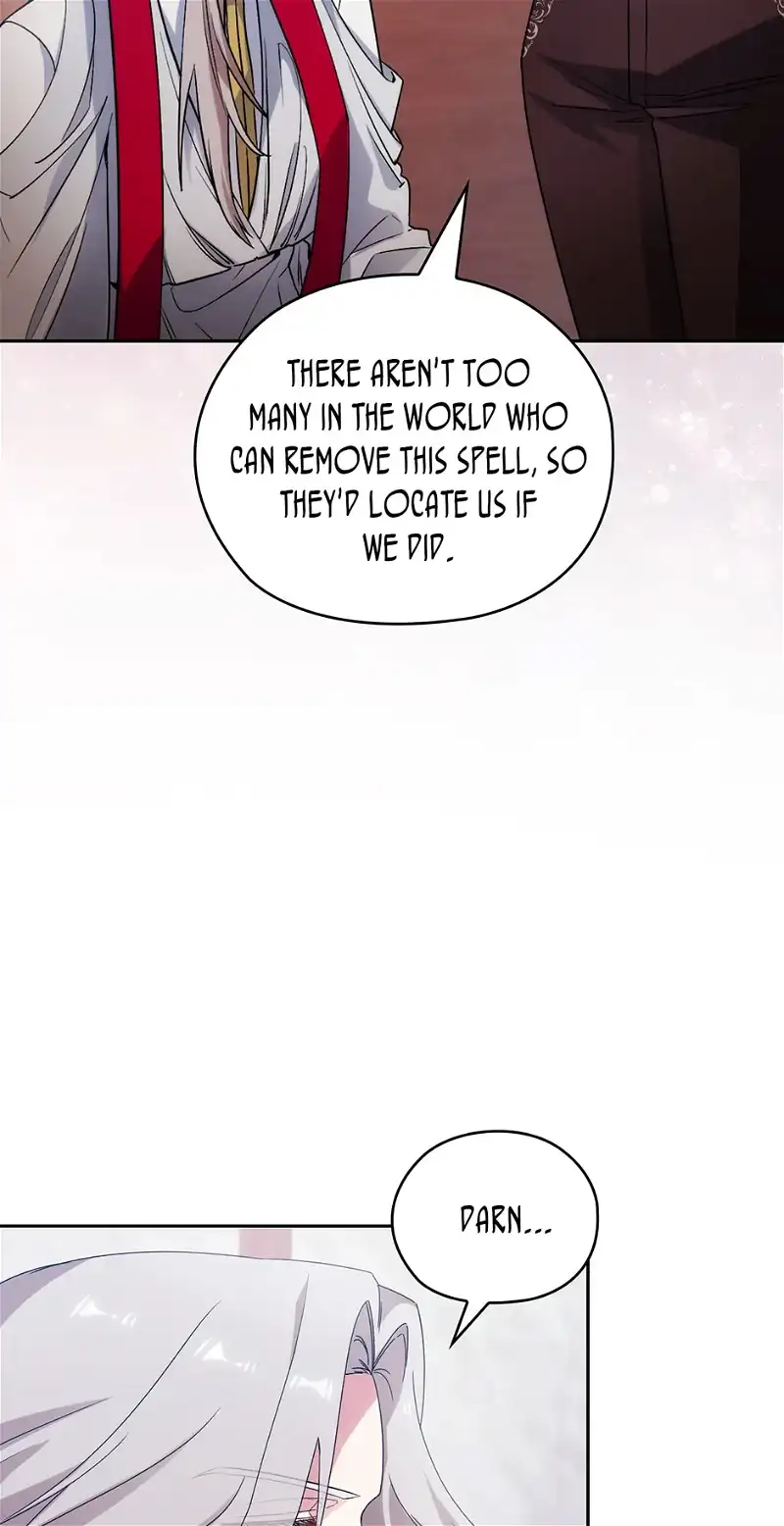 Reminiscence Adonis Chapter 251 page 58 - 