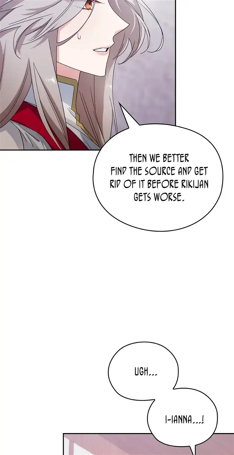 Reminiscence Adonis Chapter 251 page 59 - 