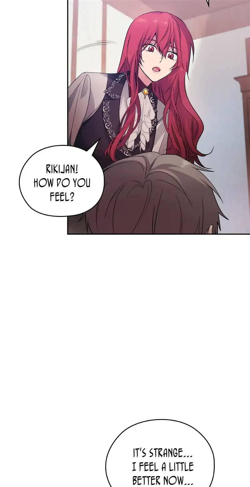 Reminiscence Adonis Chapter 251 page 60 - 