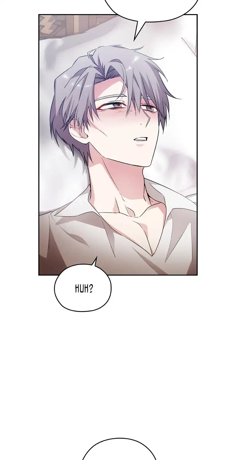 Reminiscence Adonis Chapter 251 page 61 - 