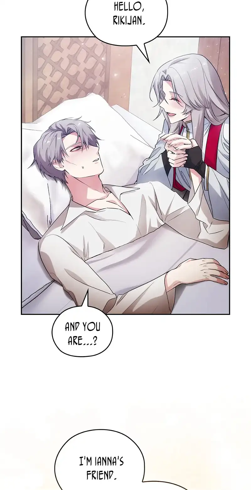 Reminiscence Adonis Chapter 251 page 62 - 