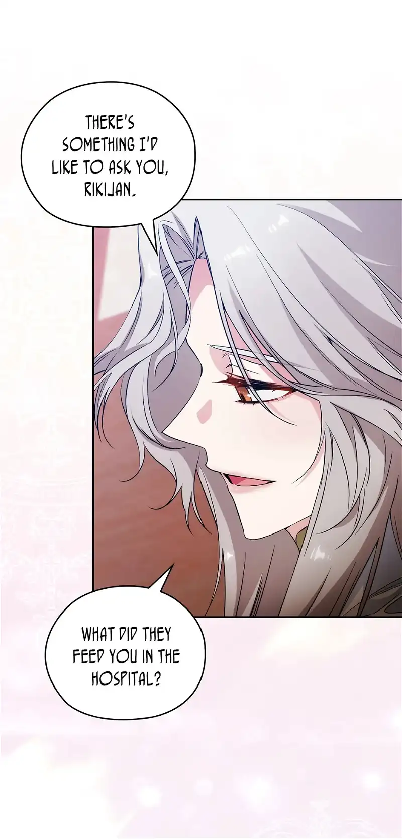 Reminiscence Adonis Chapter 251 page 64 - 
