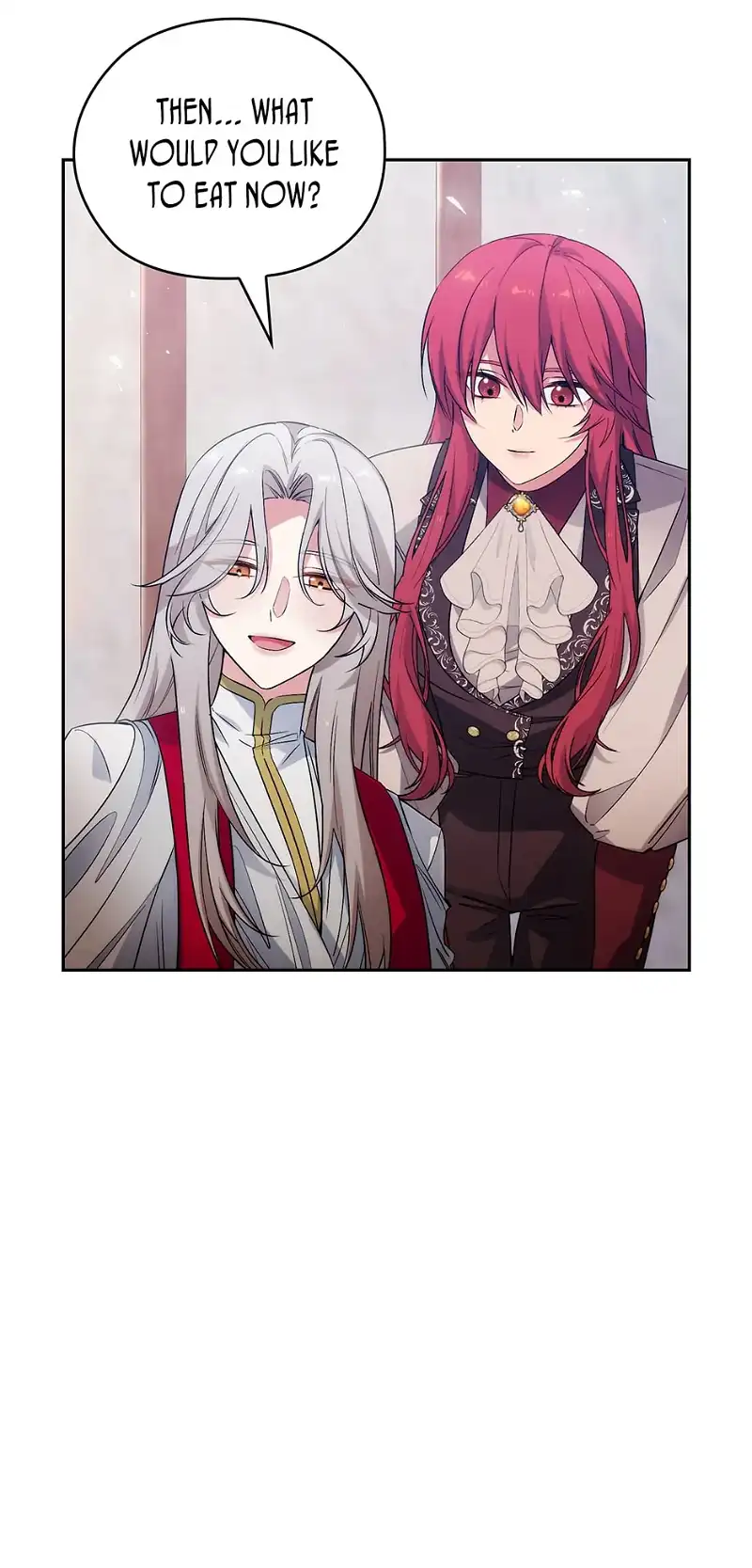Reminiscence Adonis Chapter 251 page 66 - 