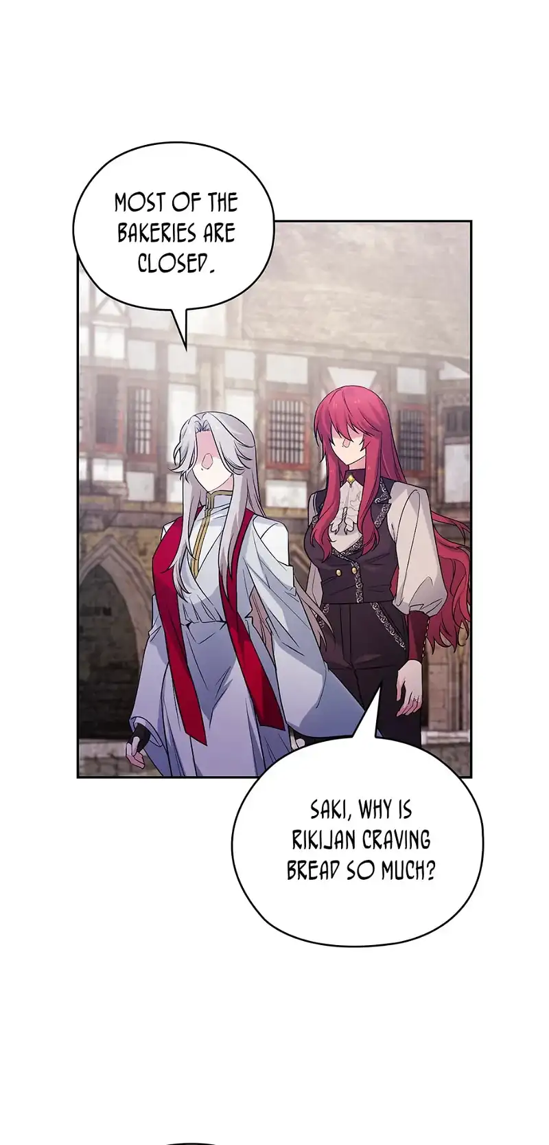Reminiscence Adonis Chapter 251 page 68 - 