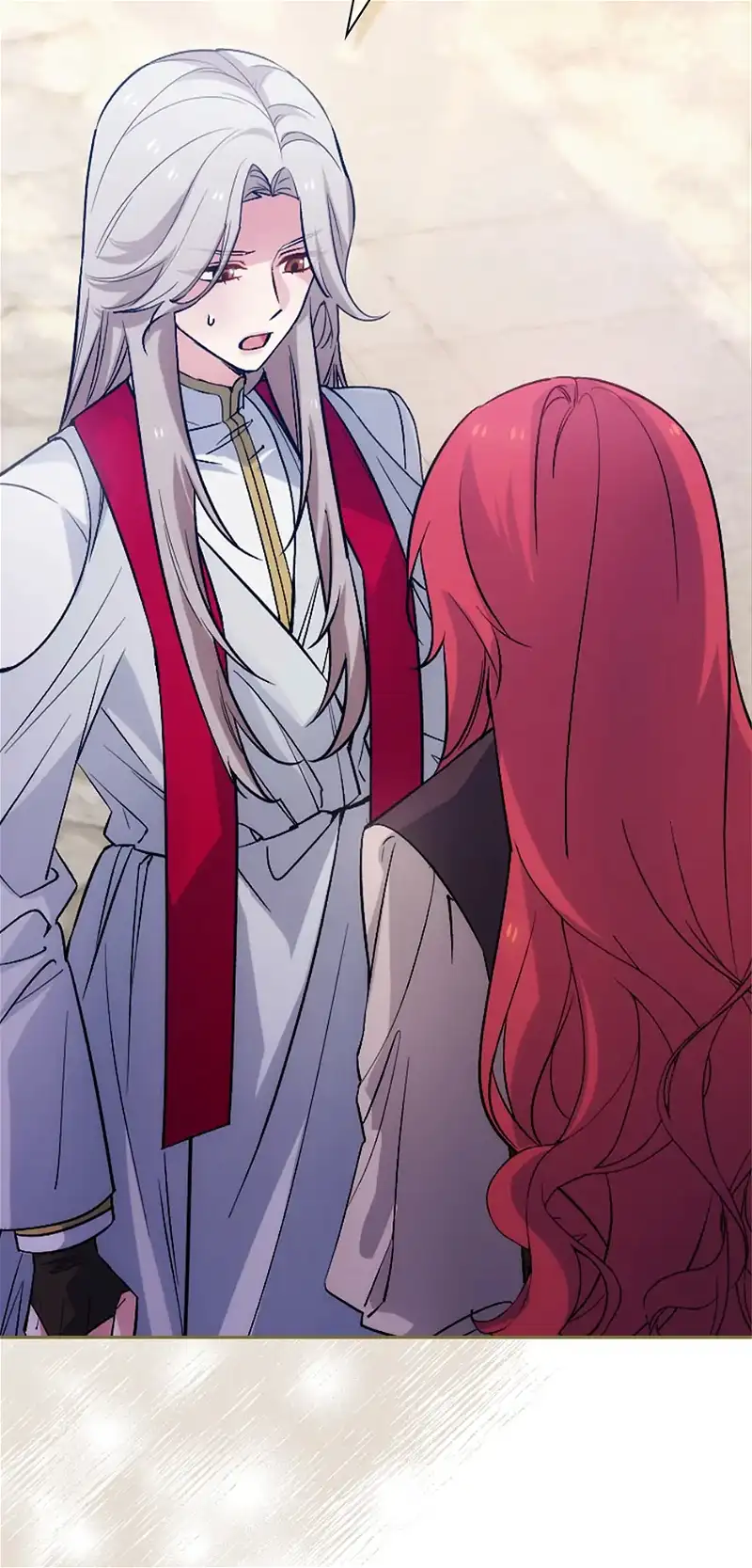 Reminiscence Adonis Chapter 251 page 8 - 