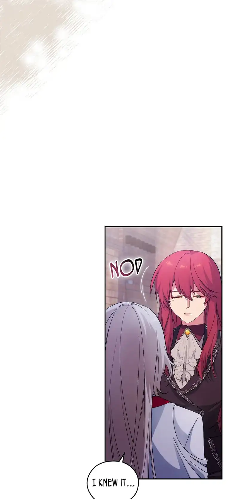 Reminiscence Adonis Chapter 251 page 9 - 
