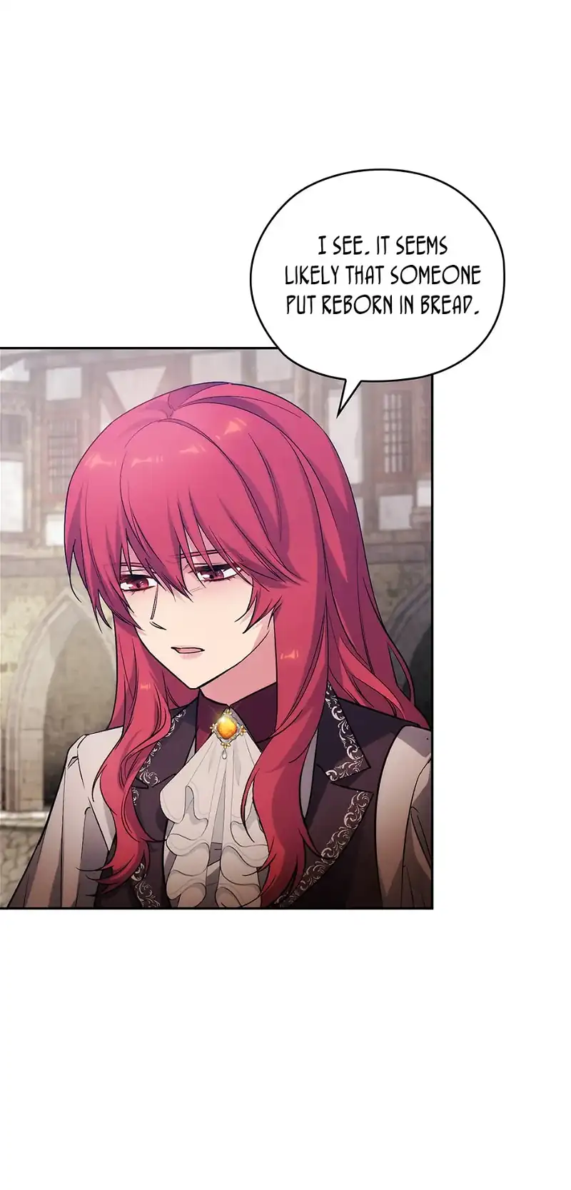 Reminiscence Adonis Chapter 252 page 2 - 