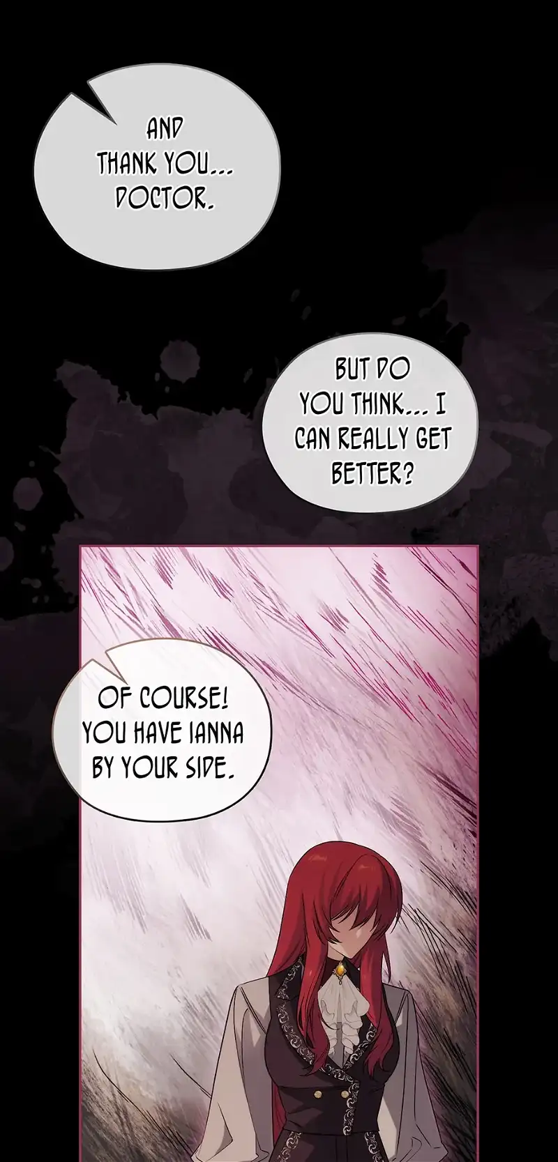 Reminiscence Adonis Chapter 252 page 11 - 