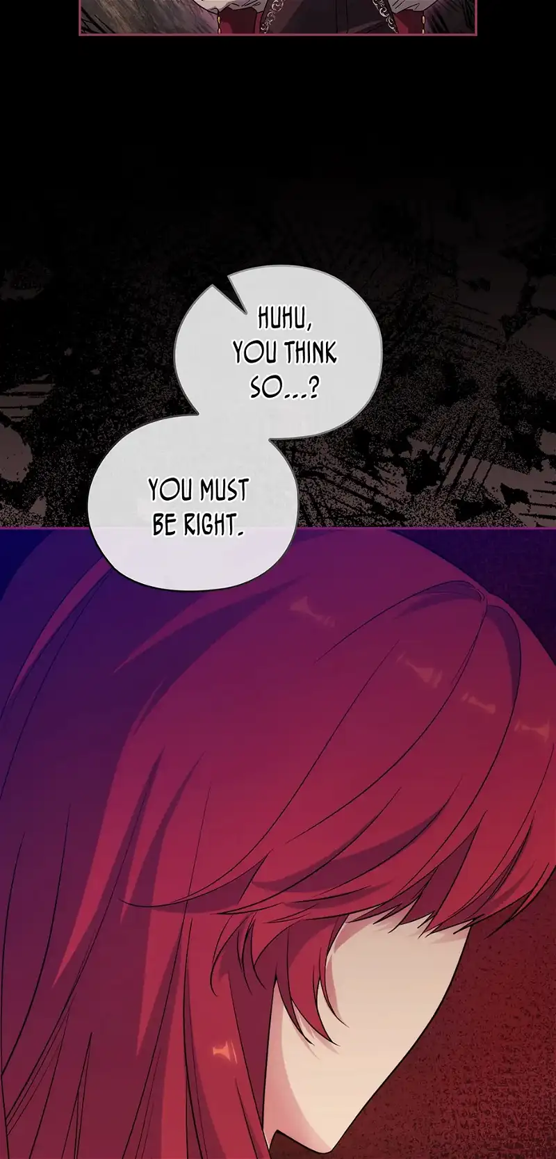 Reminiscence Adonis Chapter 252 page 12 - 