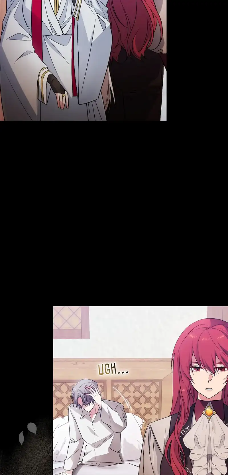 Reminiscence Adonis Chapter 252 page 14 - 