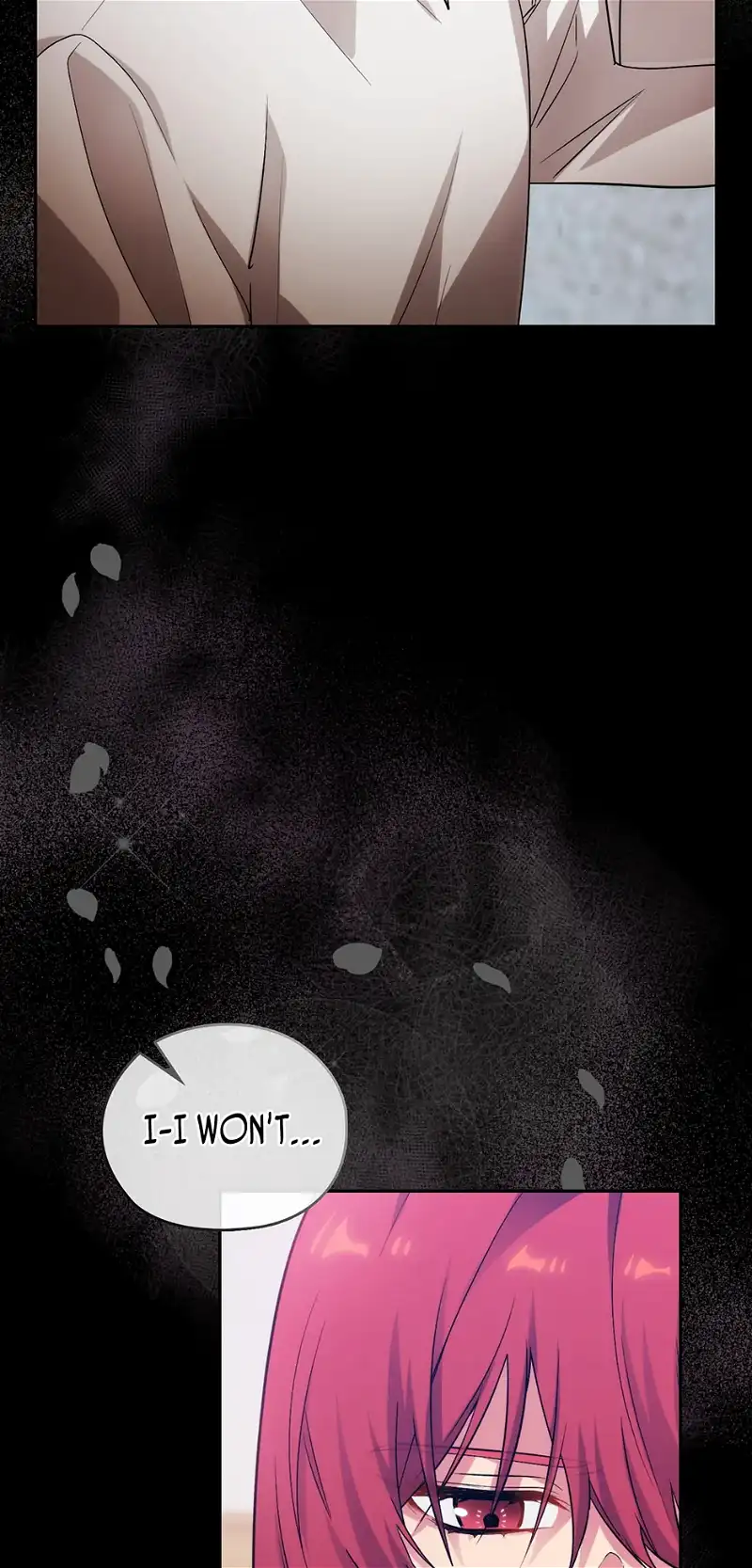 Reminiscence Adonis Chapter 252 page 16 - 
