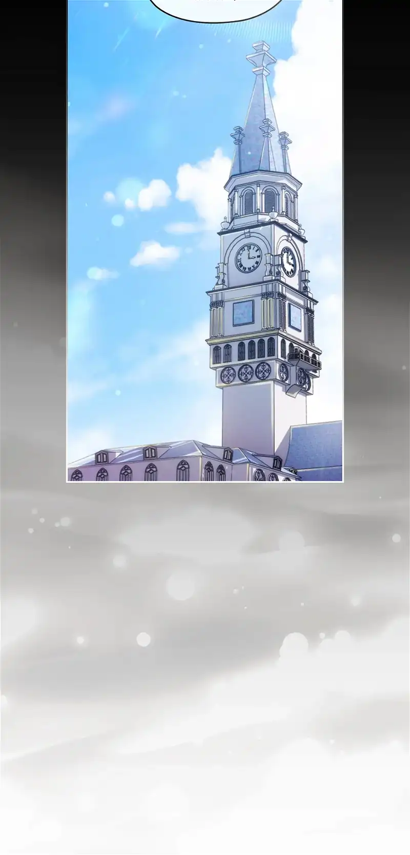 Reminiscence Adonis Chapter 252 page 19 - 