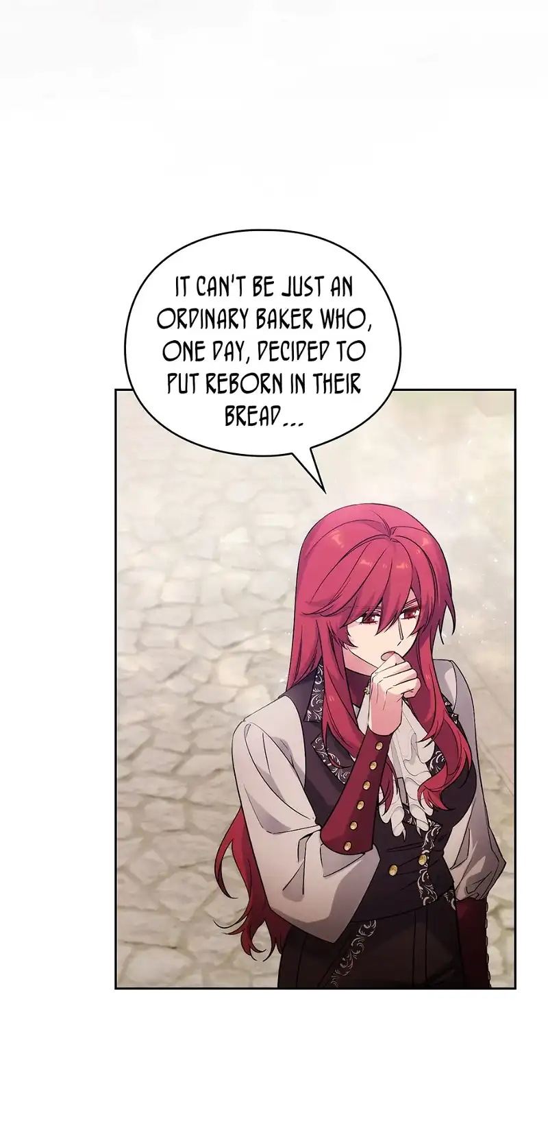 Reminiscence Adonis Chapter 252 page 20 - 