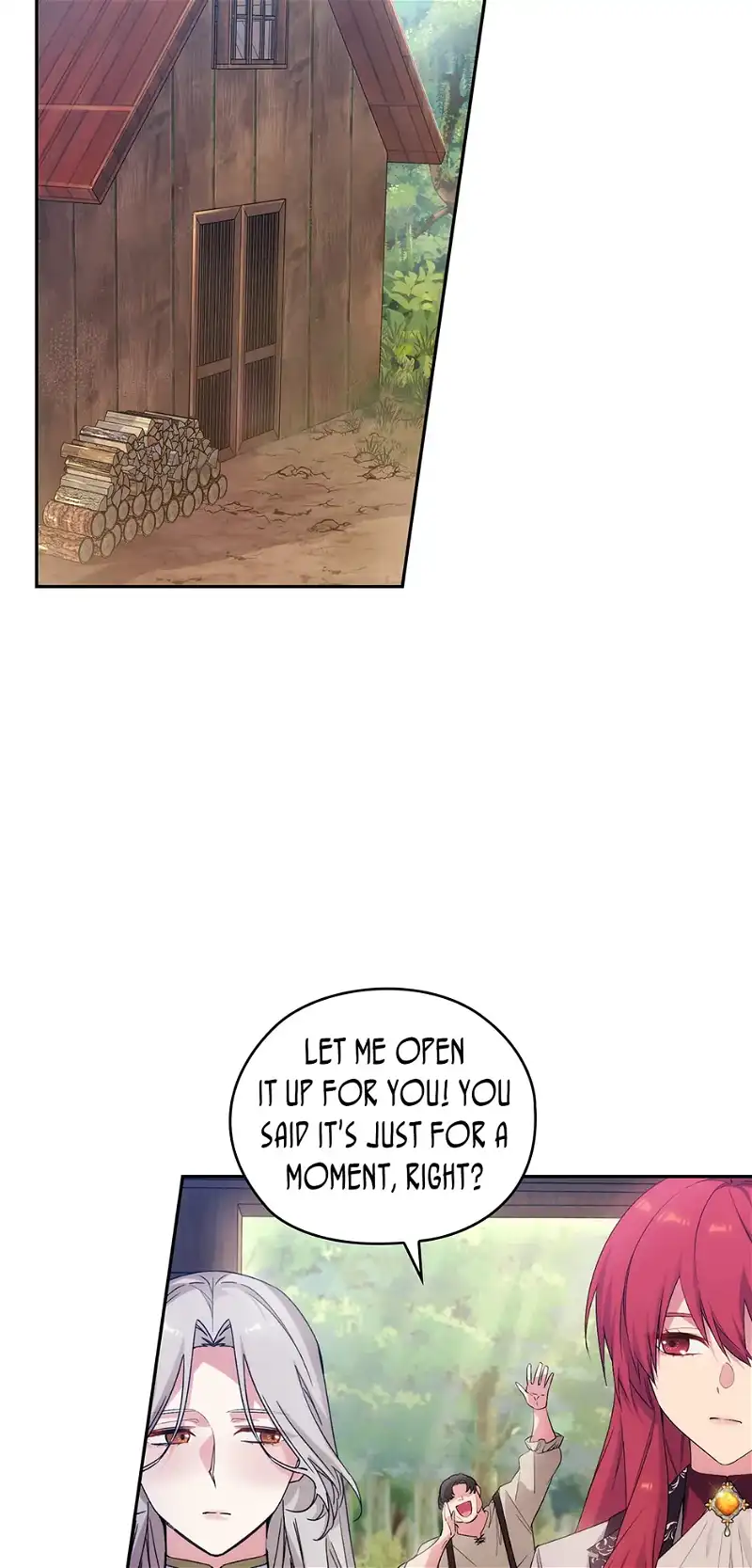 Reminiscence Adonis Chapter 252 page 23 - 