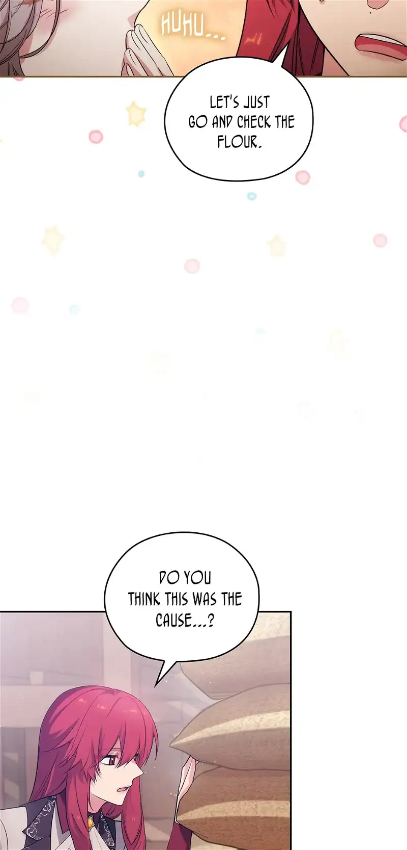 Reminiscence Adonis Chapter 252 page 25 - 