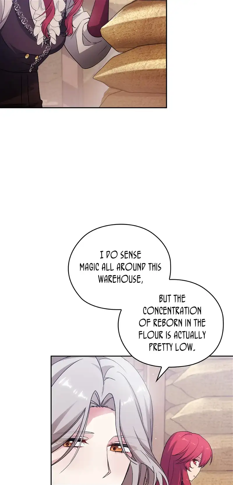 Reminiscence Adonis Chapter 252 page 26 - 