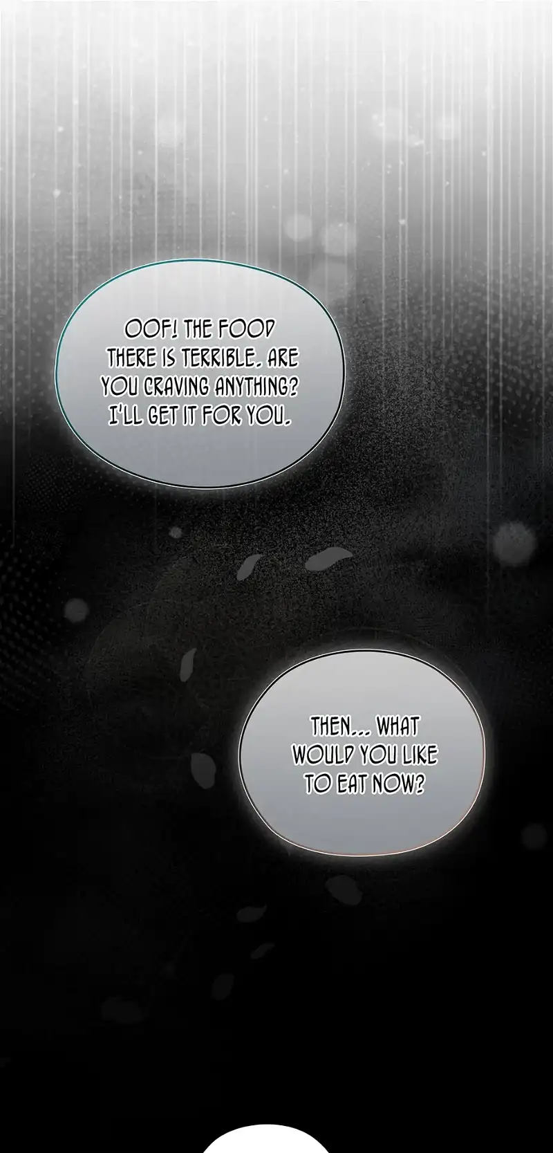 Reminiscence Adonis Chapter 252 page 4 - 