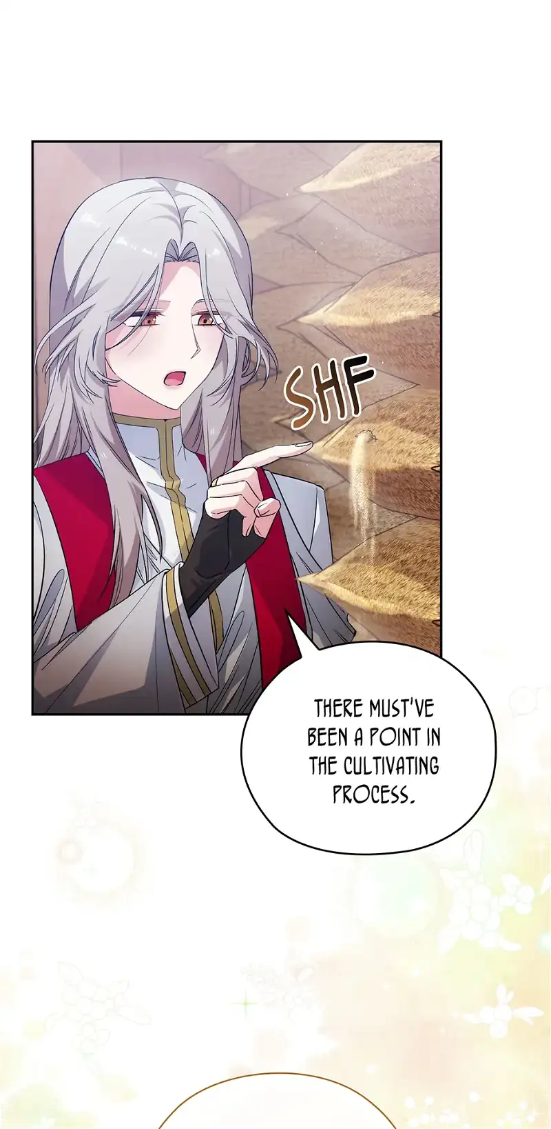 Reminiscence Adonis Chapter 252 page 31 - 